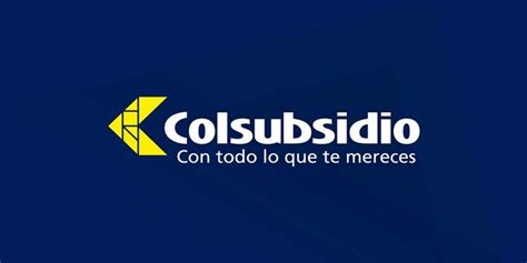 www citas colsubsidio|Colsubsidio